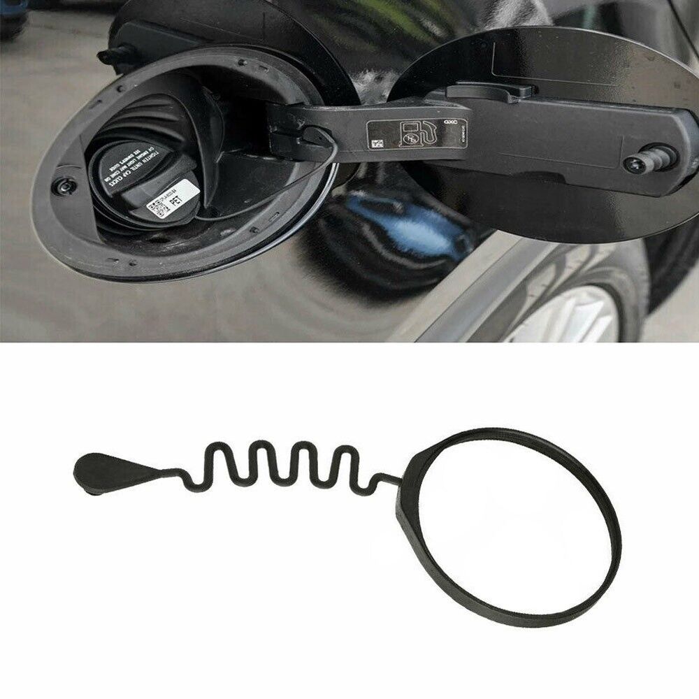 Kraftstofftankdeckel Abdeckung Leine Kabel Draht Benzin Diesel Gas Öl Seil für Freelander 2 Schnur Benzin Diesel LR2