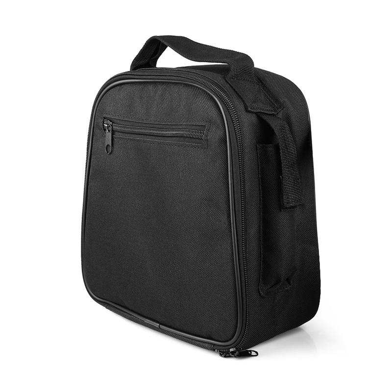 JayCreer Headsets Bag For David Clark чёрный