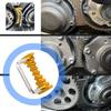 Portable Camshaft Positioning Rack Tool Simplifies Belt Changes For Mechanics Mobile Repair Services Reduces Repair Time