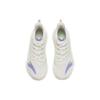 Anta Mach 3.0 Professional Racing Shock Absorption Wear Resistant Lightweight Low Top Running Shoes Women sneaker White Purple Green 122325583-2