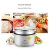 Royalstar Commercial Electric Rice Cooker 10L CN plug (adapter included)