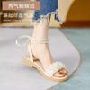 Calzado para mujer – Sandalias
