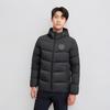 Li Ning Down Jacket Unisex Black YYMU199-1