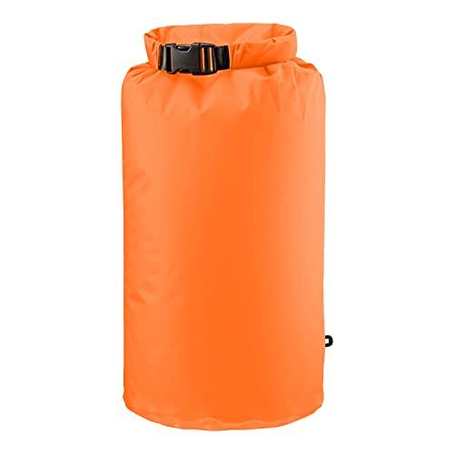ORTLIEB PS10 Dry Bag with Valve, 7L, Orange, K2201