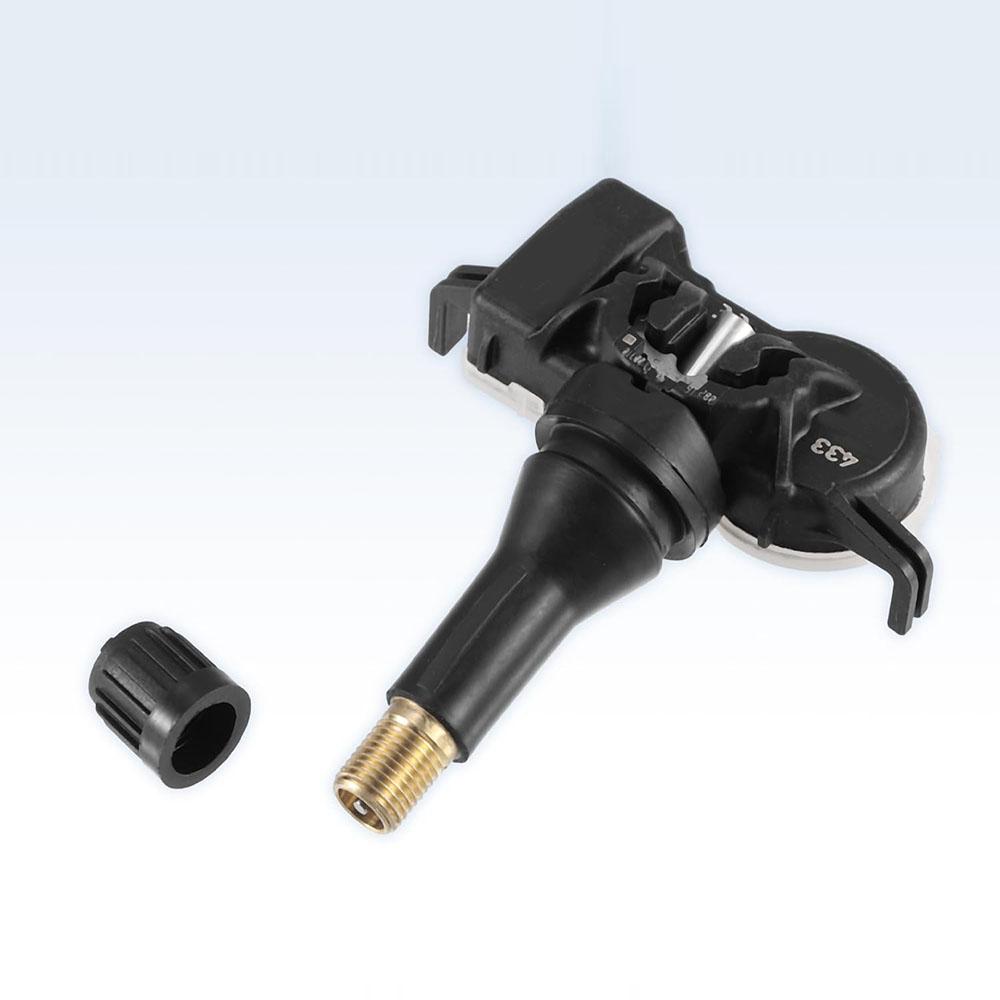 Tire Pressure Sensor TPMS For 2016-2019 Jeep Grand Cherokee Dodge Durango 433MHz