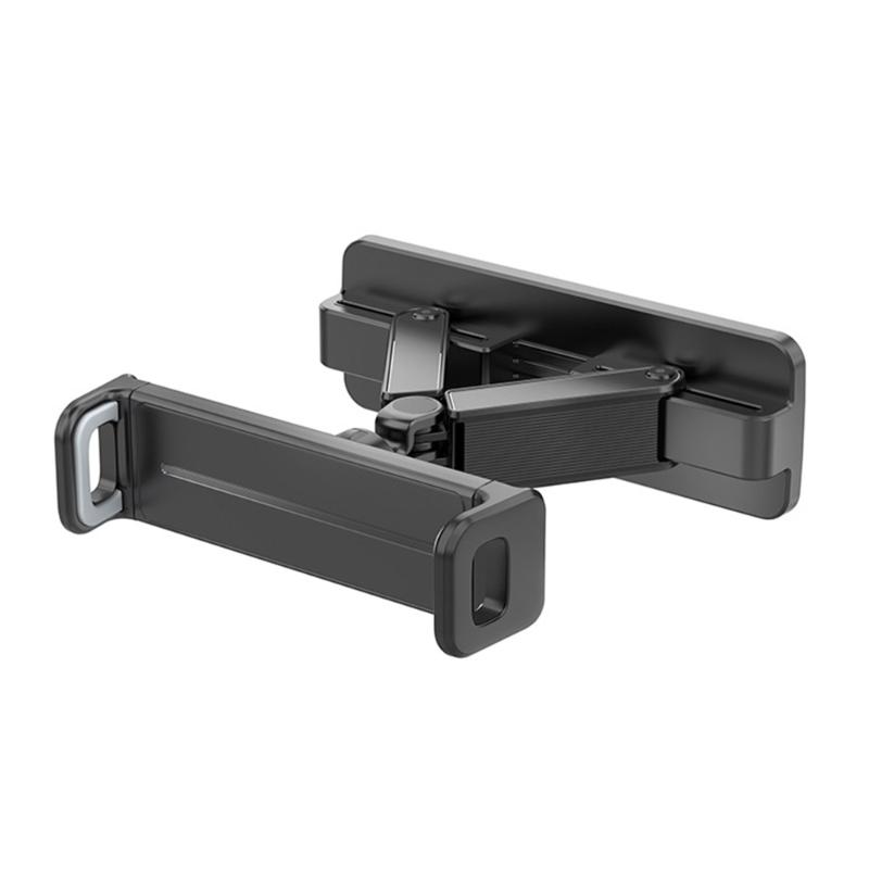 Supporto a Muro Universale per Tablet Rotazione 360 Staffa a Muro per Cucina Per Apparecchiature Display da 4,7 a 12,9 pollici