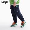 MQD Boys' Fall Sports Sweatpants