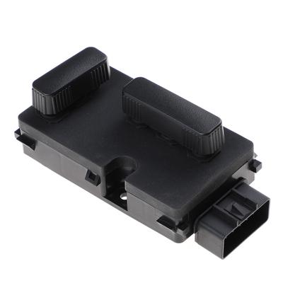 Car 12450166 12450254 For GMC Silverado Tahoe Yukon Sierra 1500 2500 HD Hummer H2 Power Seat Adjust Control Switch