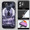 Anime Naruto Akatsuki Phone Case for Xiaomi Poco C40 C51 C50 C55 C65 C71 C75 C85 F8 F7 F6 F5 F3 F2 X7 X6 X4 X3 X2 M7 M6 M5 M4 M3 M2 Pro