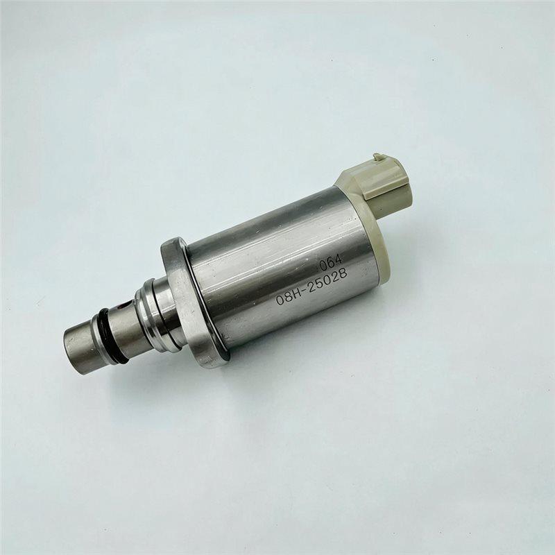 SCV Valve Replacement Part Kit 294200-3640 2942003640 Fits For Hino Dutro Toyota Coaster Dyna N04C