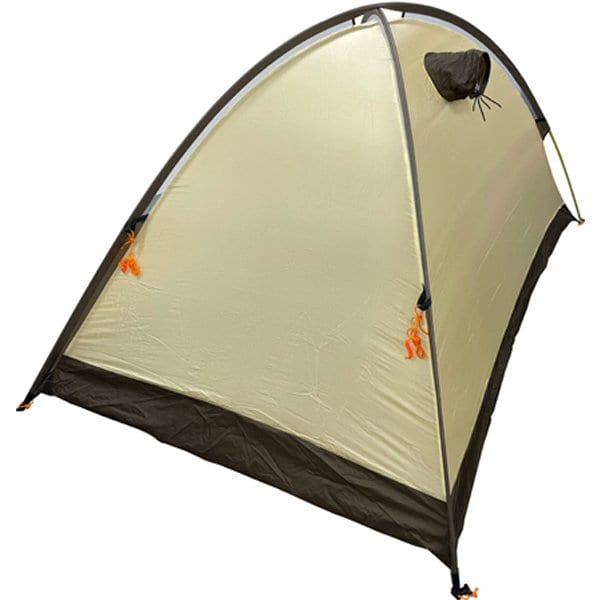 AraiTent Airrise 2 Mountain Tent 1.55kg 2 Person Orange 3002