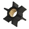 Water Pump Impeller 47‑22748 6 Blade Outboard Engine Pump Impeller For 3.5 HP 3.9 HP 5 HP 6 HP