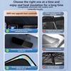 Foldable Car Windshield Sunshade Reflective Car Sun Visor Cover  Auto Accessories