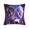 Game T-Talking T-Tom And F-Friends Pillow Cover  Comfy Cushion Cover Morden Pillow Case For Sofa Couch Bed Living Room