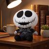Halloween Plush Toy Stuffed Animal for Party Decor, Home Decoration and