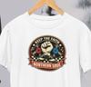 Northern Soul Keep The Faith T-Shirt / Wigan Casino Retro 3B48 Vinyl Records Tee
