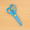Children's Safety Scissors with Anti-Pinch Blades for Students