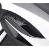 Car Style Steering Wheel Gear Shift Window Control Panel Vent Outlet Cover Carbon Fibre Interior Sticker For BYD Seal 06 2024 +