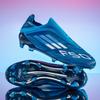 Zweifarbige Sportschuh-Trainingsschuhe, Fußballschuhe, Stollen, Low-Top für Männer und Frauen, Jugend