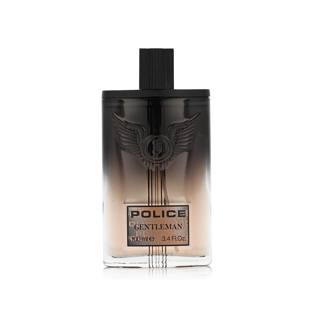 Police, Gentleman, Eau De Toilette, For Men, 100 ml
