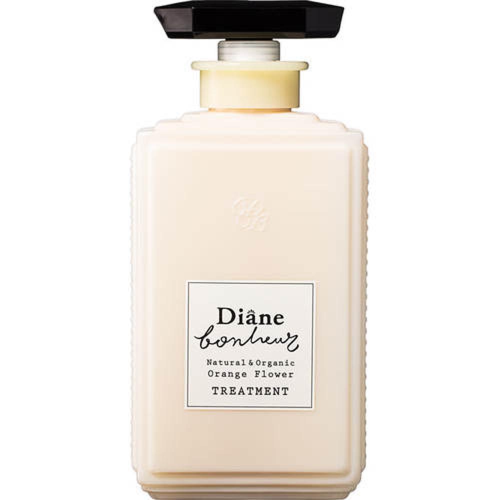 

Diane Bonheur Moist Relax Treatment с ароматом цветка апельсина 500 мл