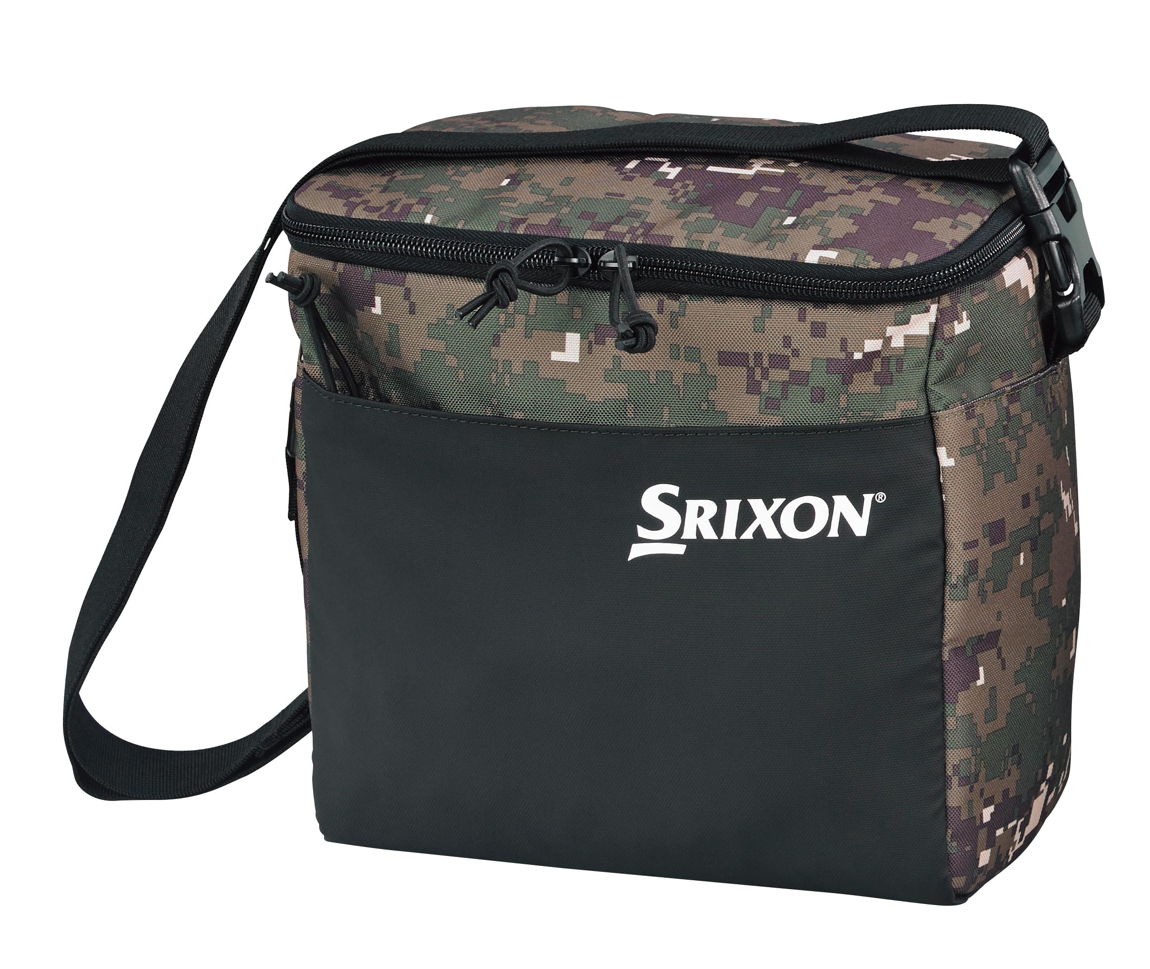 

DUNLOP SRIXON Cooler Bag Green GGF-B4508 зелёный