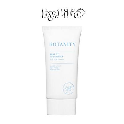 BOTANITY Aqua Fit Sun Essence Spf50+ PA++++ 1.69FL.OZ "