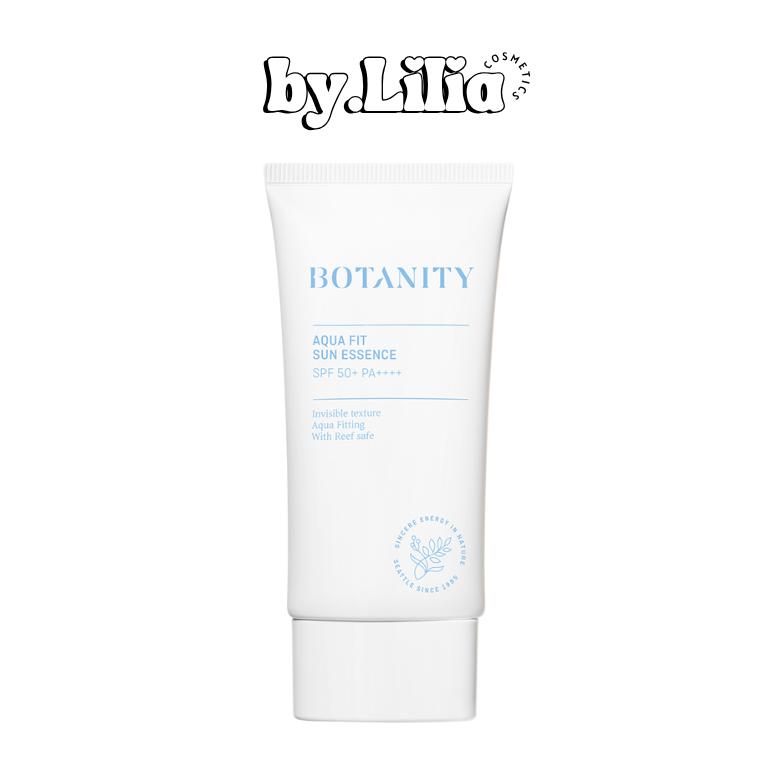 BOTANITY Aqua Fit Sun Essence Spf50+ PA++++ 1.69FL.OZ "