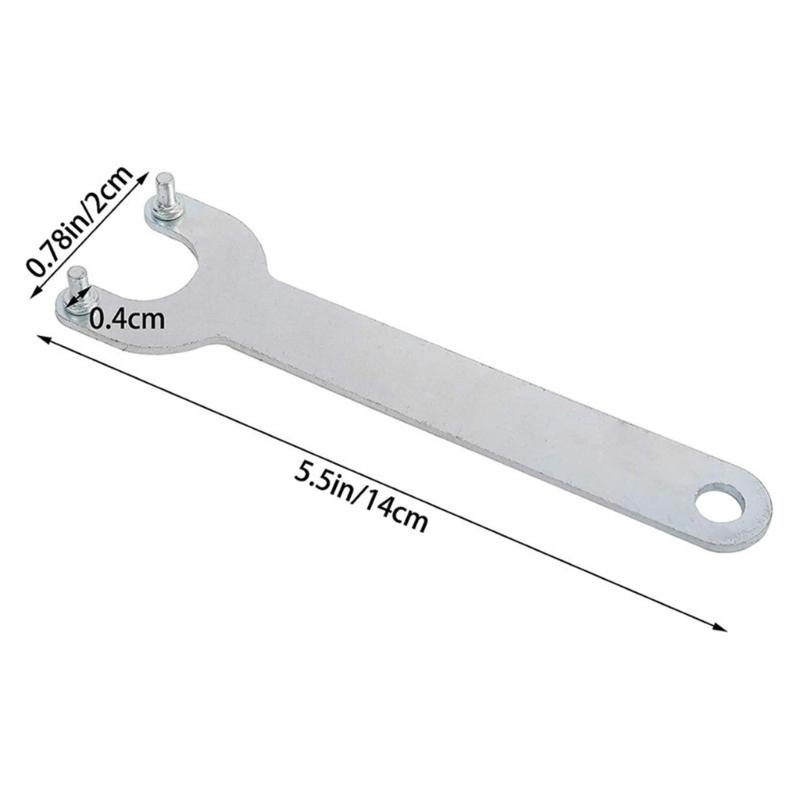 Premium Metal Cutting Wheel Locking Plate Long Wearing Oxidation Resistant Style Functions With Various Motorized Devices