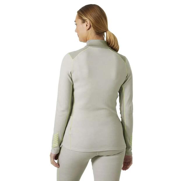 Helly Hansen Базовый слой с длинным рукавом Lifa Merino Midweight 49377