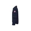 Canada Goose FW21 Down Jacket Winter Unisex Navy Blue 2744M-63