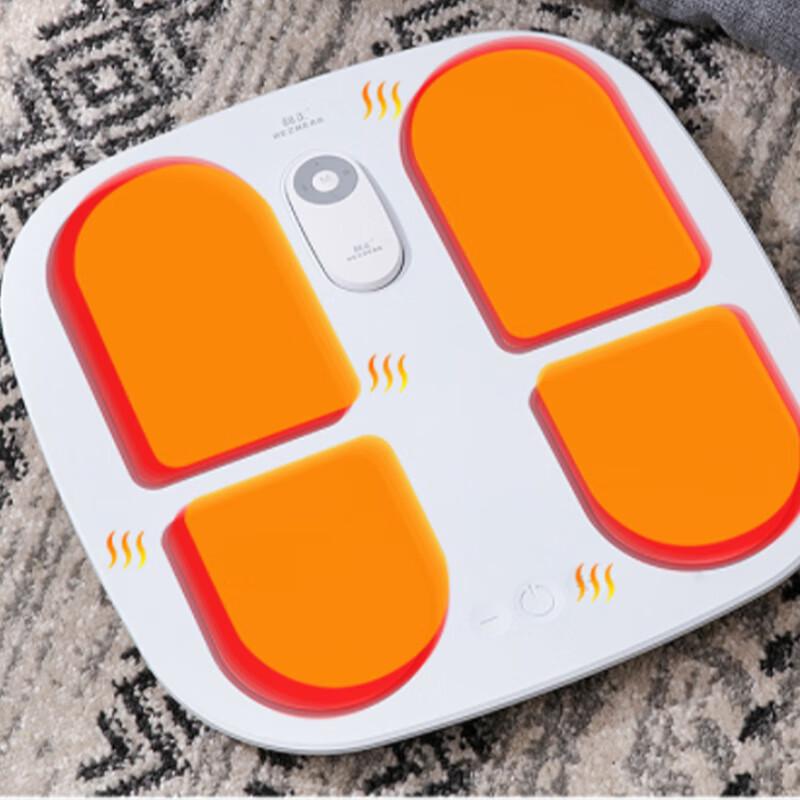 

Hezheng HZ-IFT-2 Automatic Acupoint Foot Massager