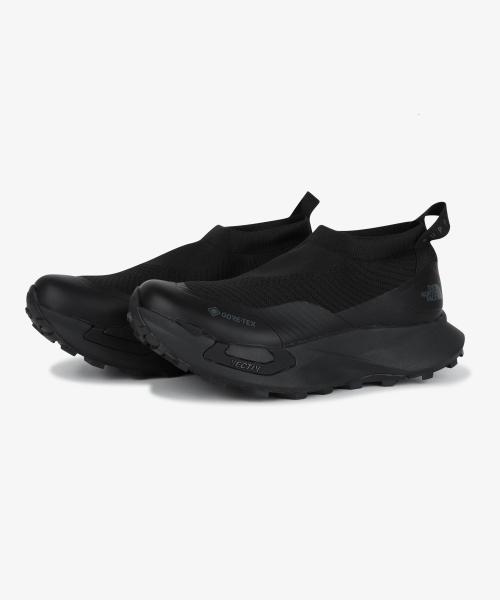 [The North Face] White Label VECTIV Supple GORE-TEX EX Беговые кроссовки [NS93S63J] 230