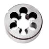 Lehang Linksgewinde-Rundbacke M12x1.5 (5er-Pack)