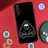 The Umbrella Academy For Huawei Nova 5T 9 10 SE 7i 8i 11i 12i Y73 Y72 Y61 Y91 Y60 Y70 Y90 P20 P30 P40 Lite Case