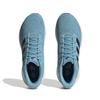 Adidas Response Runner LZR66 Running Silver Size cm Shoes, Pre-Rubbed Blue/Carbon/Hello (ID7335), 23.0
