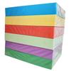 Assorted A4 Colored Paper: 500 Sheets for Printing, Photocopying & Crafts In Pink, Red, Yellow, and More.