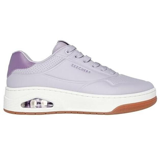 Кроссовки Skechers Uno Court Courted Style EU 37