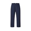 Fila Tennis Classic Retro Fashion Simple Trendy Casual Tennis Style Comfortable Knitted Sports Pants Men bottoms Sky-Blue A11M613601FBU