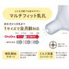 ChuChu Wide Mouth Slow Drinking Nipple for 1 Made in Suitable for and All Made with Silicone Rubber Multi-Fit Early-Fed Babies, Nipple, Japan,