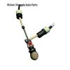 Gear Control Cable AT 2444Y5 2454G5 for Citroen C2 2003-2017 Peugeot 206.