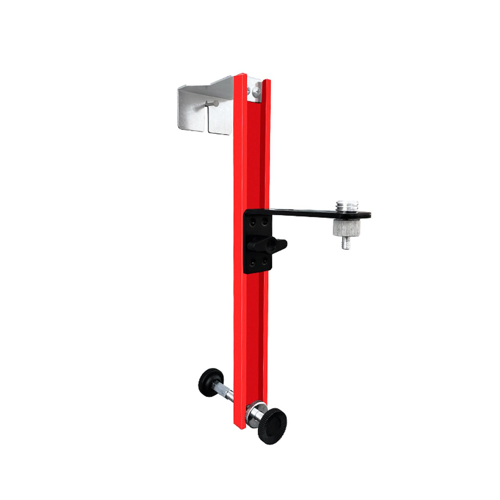 

Инструмент для выравнивания, настенный кронштейн, высокоточный инструмент для выравнивания из сплава, подъемный опорный кронштейн