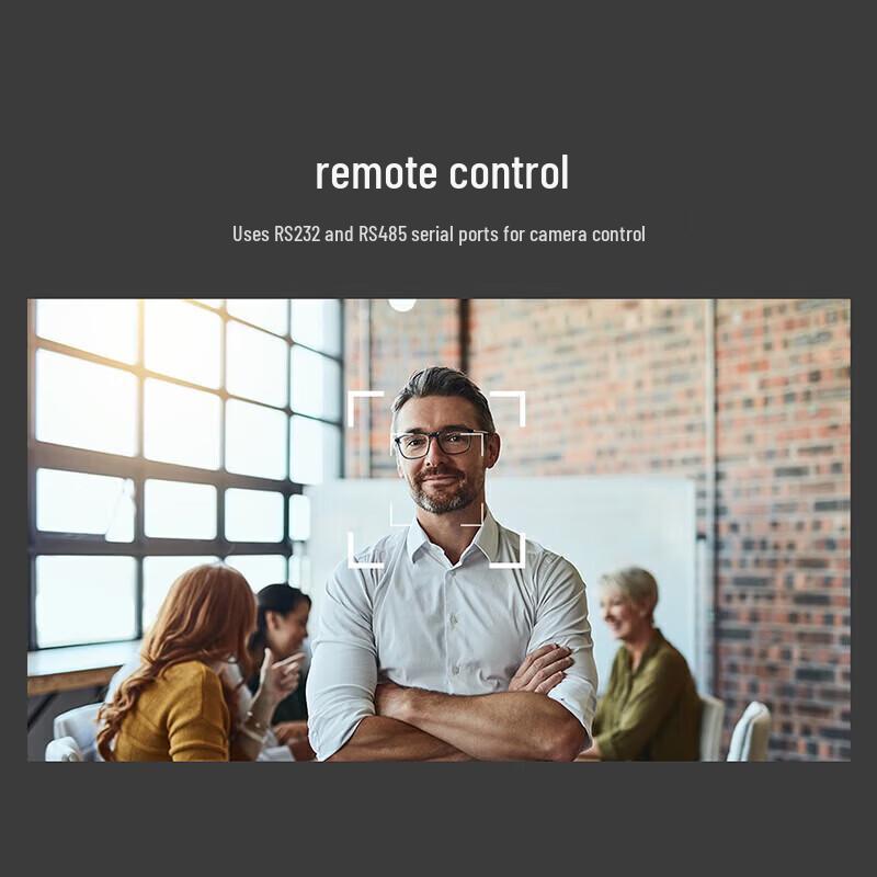 Rxeagle VC51U 1080P USB Video Conference Camera (CN version)
