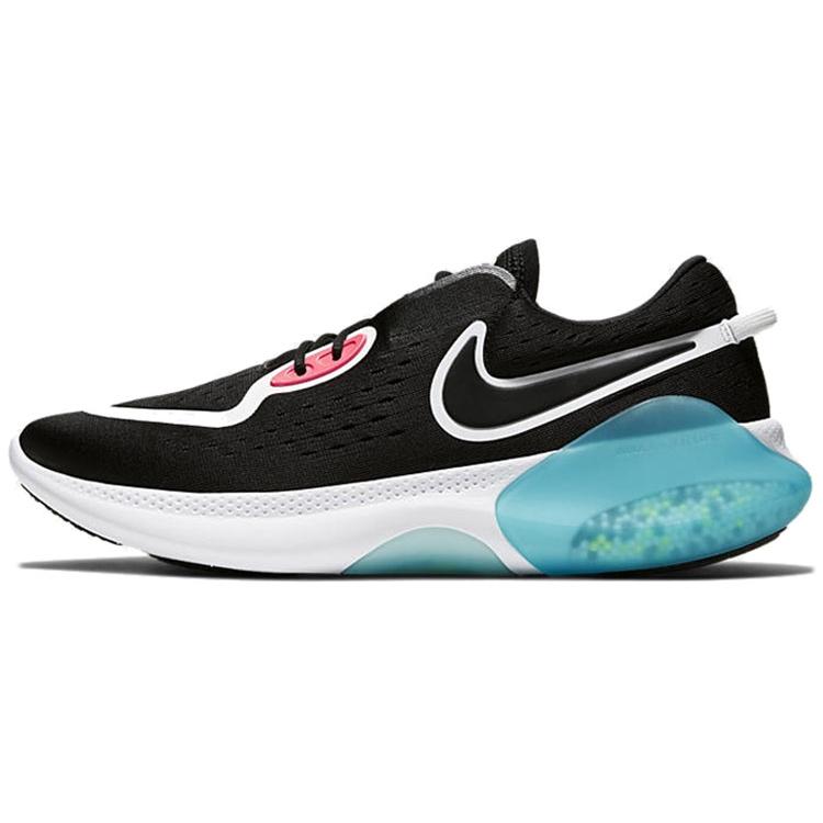 

Новые Nike Joyride Dual Run Черный Ярко-розовый Ледниковый лед CD4365-003 40