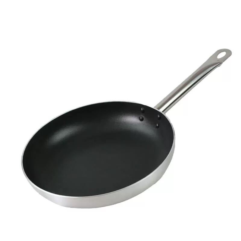Yoshida Takumi Non-Stick Induction Frying Pan