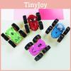 Inertia Double Sided Toy Vehicle With Flip Function For Kids Educational Play