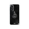 Case for Oppo A38 Psg Jordan Black Logo