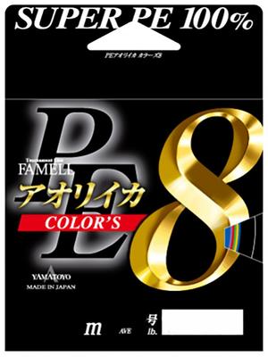 Pesca – Fios pesca