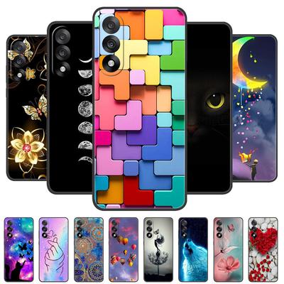 Für OnePlus Nord 5 CE 5 CE5 5G Hülle Silikon Weiche Rückseite Für One Plus ACE 5 Ultra ACE5 Racing Handyhülle Schutzhülle