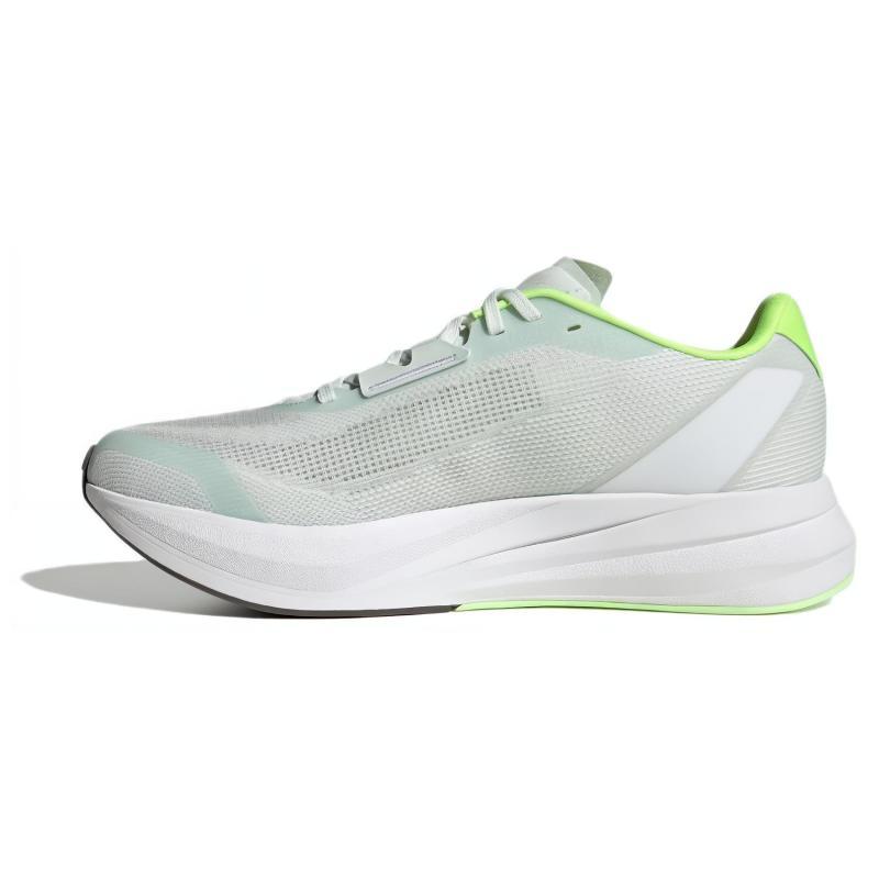 

Adidas Duramo Speed Crystal Jade Aurora Metallic Sneakers IE5476 46⅔